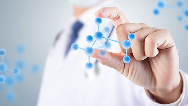 实验室监控体系