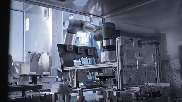 自动化量产推进，CAR-T疗法成为更多患者的福音